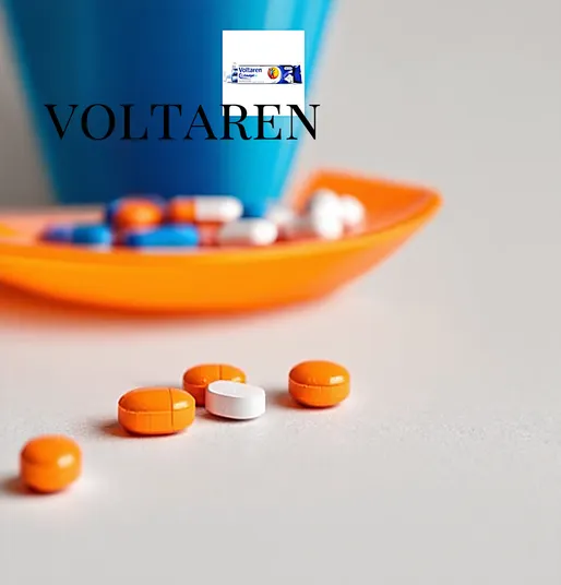 Voltaren 24h precio